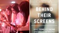 What are teens doing on their phones? New book explores what 'adults are missing'