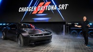 Dodge CEO says he 'will never market an electric car' as brand unveils its first electric car
