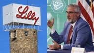 Pharma company Eli Lilly expanding outside of Indiana over state's abortion law