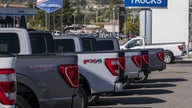 Ford sales skyrocketed in July as other automakers crashed