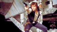 Han Solo's blaster sells for over $1M at auction
