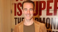 James Van Der Beek sues Sirius XM for $700,000 after podcast deal falls through