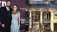 Inside Ben Affleck and Jennifer Lopez's lavish wedding venue: Actor’s $8.9M Georgia mansion