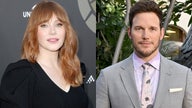 'Jurassic World' actress Bryce Dallas Howard says she was paid 'so much less' than co-lead Chris Pratt