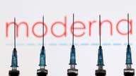 Forecasted sales for Moderna COVID vaccine remain unchanged despite COVAX program cutting orders