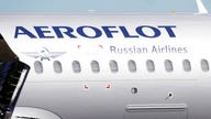 Russian airlines start stripping old jets for parts as sanctions continue