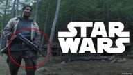 Disney slammed by Twitter after facing accusations of using AK-47 in trailer for new 'Star Wars' prequel