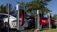 California approves $2.9 billion investment to double car chargers in state