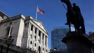 Bank of England to buy UK bonds to avert financial risk