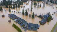 Floods and other water-related disastors threaten to cost the global economy $5.6 trillion by 2050