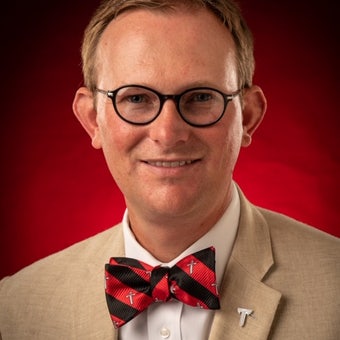 Allen Mendenhall