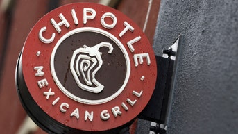 Salad-building robot to take pressure off Chipotle employees