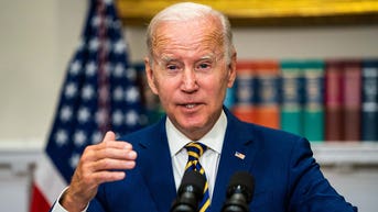 Biden's latest round of student loan handouts brings admin total to more than 5 million - Fox News