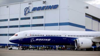 Boeing's problems are symptom of DEI infiltrating the workplace, alleged insider claims