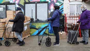 White House set to hold health summit on ending US hunger