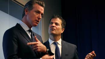 Newsom announces Jared Blumenfeld will no longer serve as head of California EPA