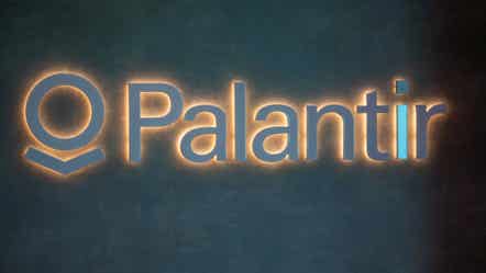 Palantir’s Stock Price ‘Doesn’t Make Any Sense.’ Devotees Don’t Care—and They Might Have a Case.
