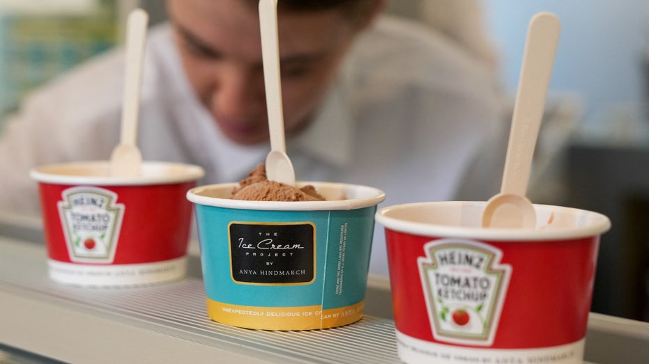 Summers Are Here: Industrial Ice Cream or Artisanal Ice Cream