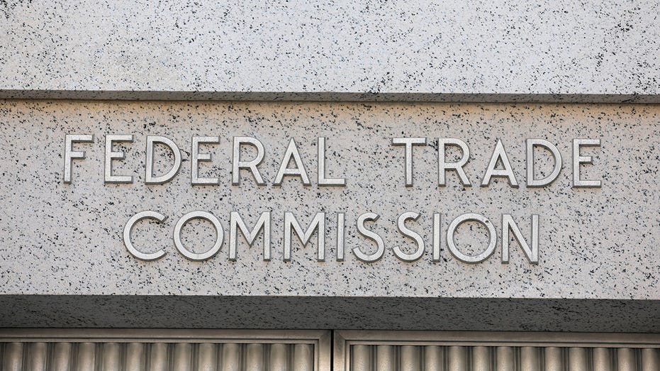 Federal Trade Commission Building