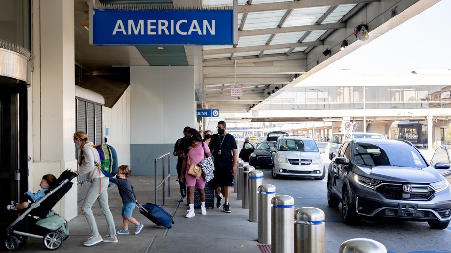 Philadelphia International Airport