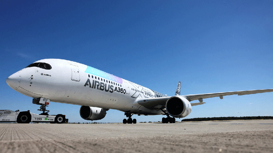 Airbus A350 XWB F-WZGG MSN003 | 14 October 2013 - Toulouse, … | Flickr