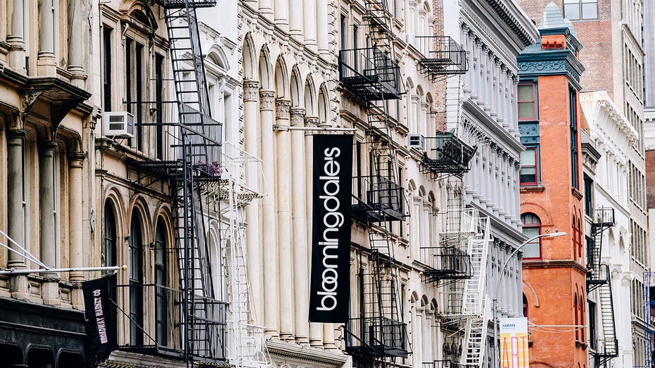 Bloomingdales