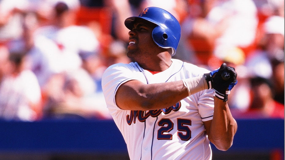 Bobby Bonilla in 1999