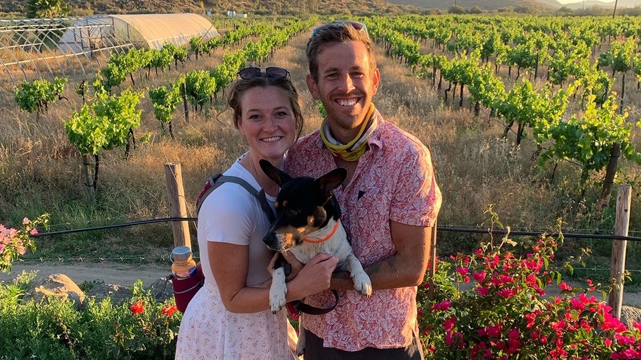 HyperSocial CEO Braden Wallake