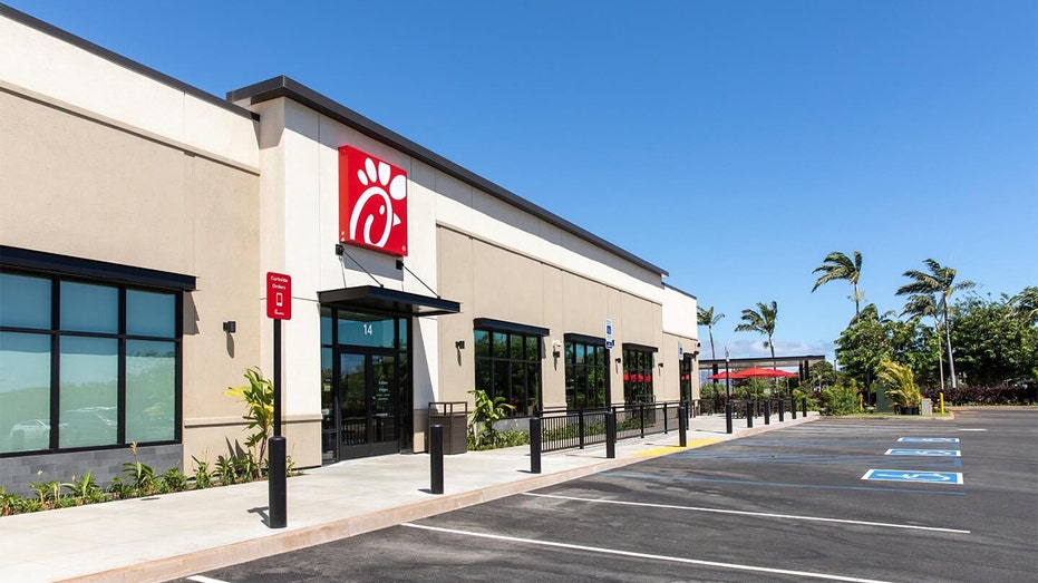 ChickfilA's college scholarship applications are open and available