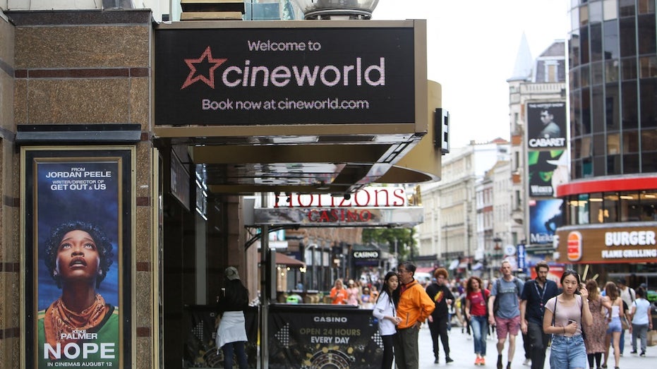 Cineworld