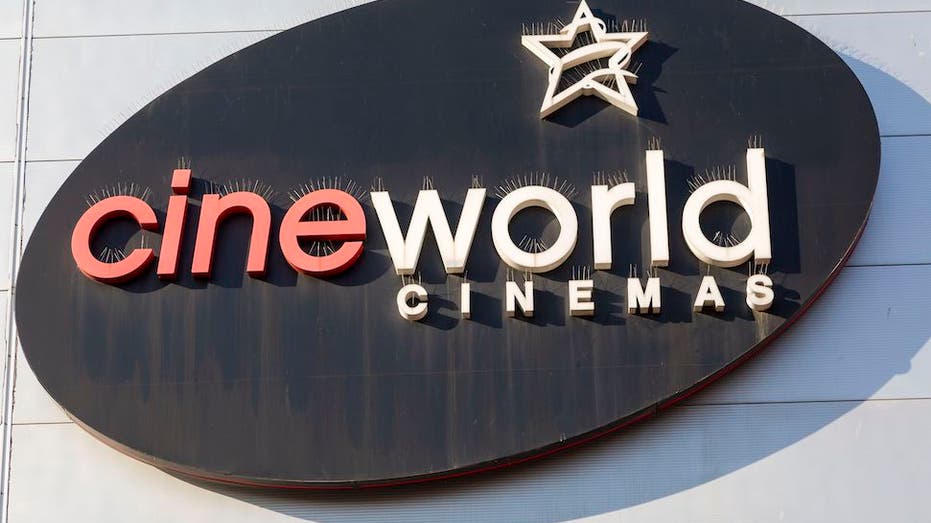 Cineworld