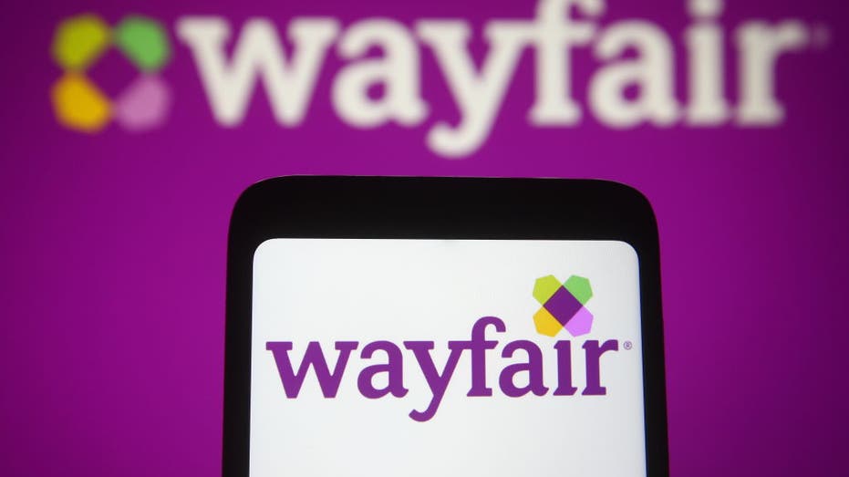 Wayfair logo