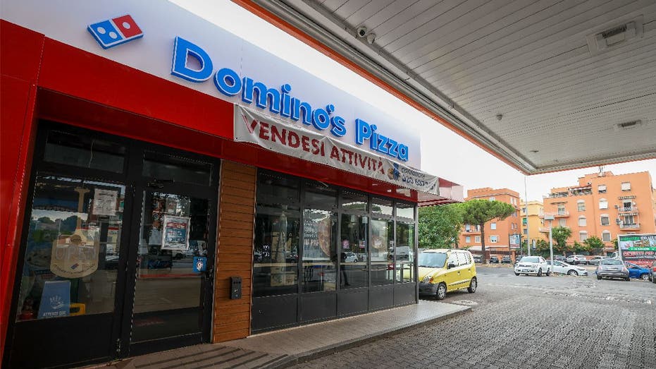 Domino s Pizza to close all locations in Italy after 7 years