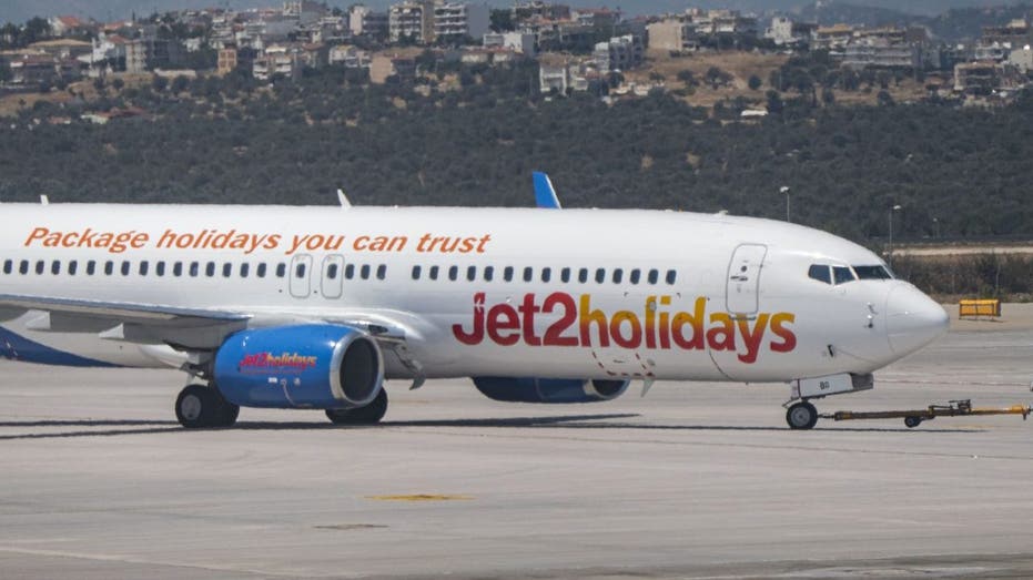 Jet2: