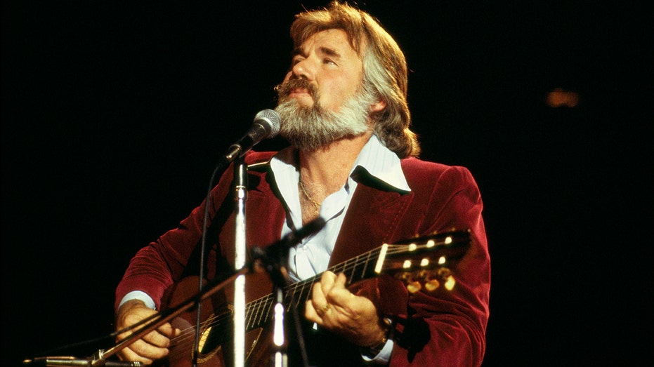 Kenny Rogers