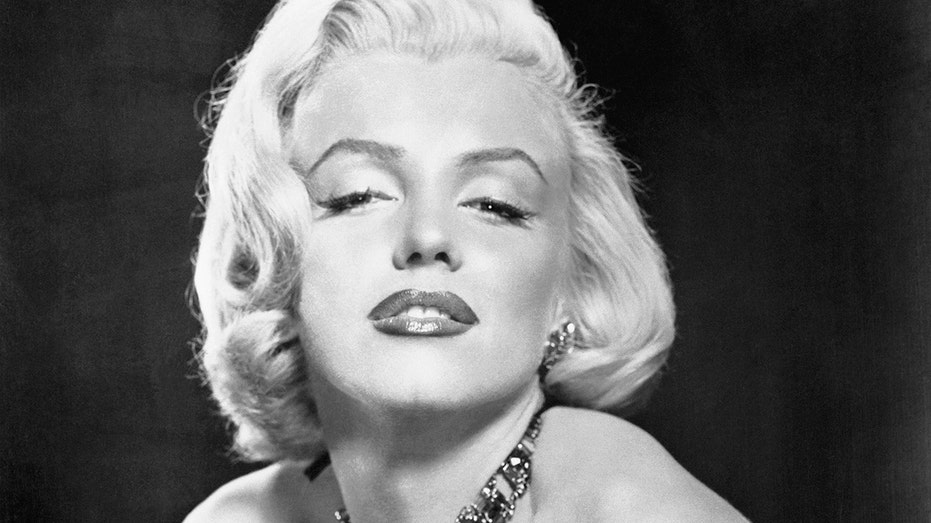 The Personal Property of Marilyn Monroe