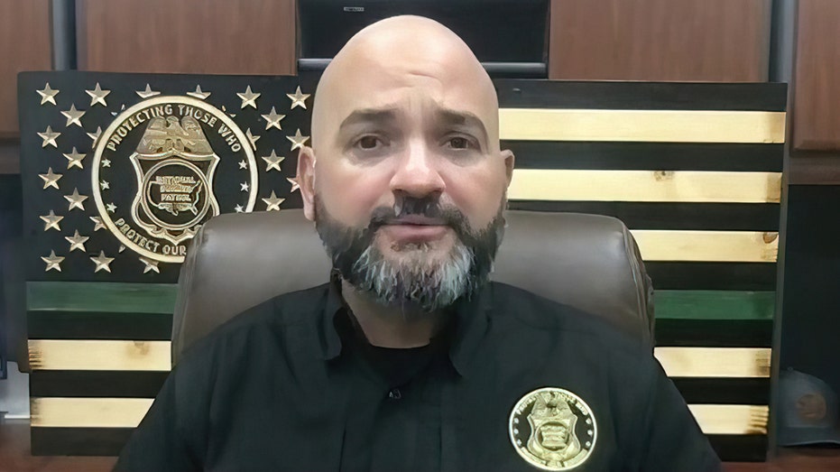 Hector Garza on border policies
