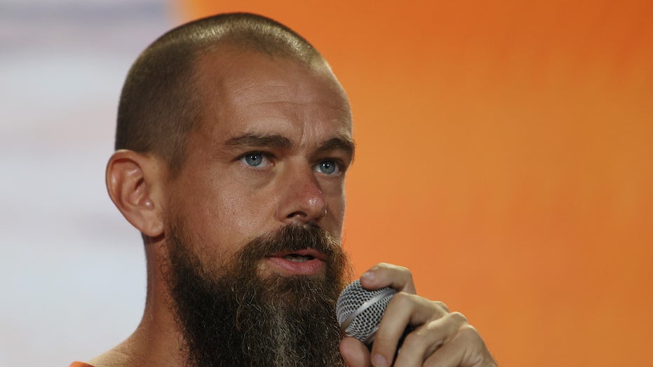 Twitter Co-founder Jack Dorsey Admits He Grew Company 'too Fast' As ...