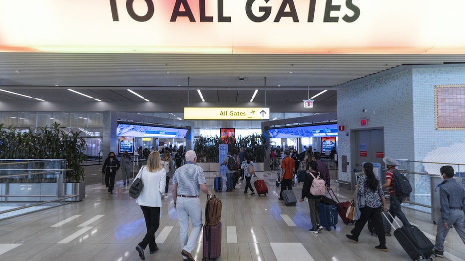 LaGuardia Airport