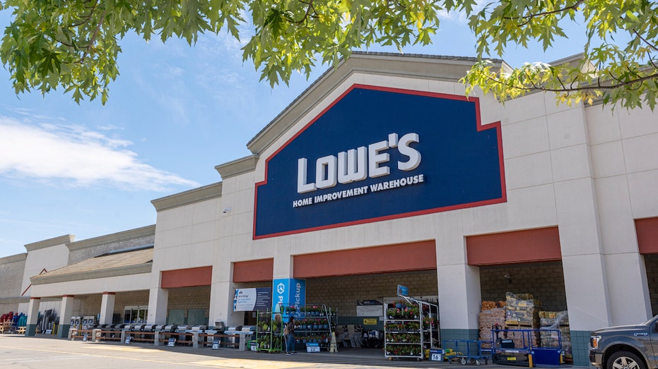 Lowe's