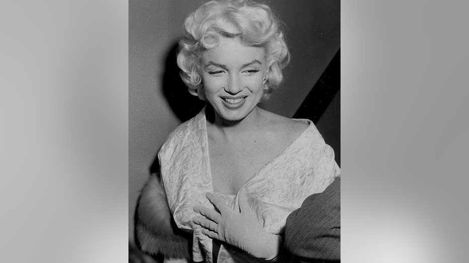 Marilyn Monroe value