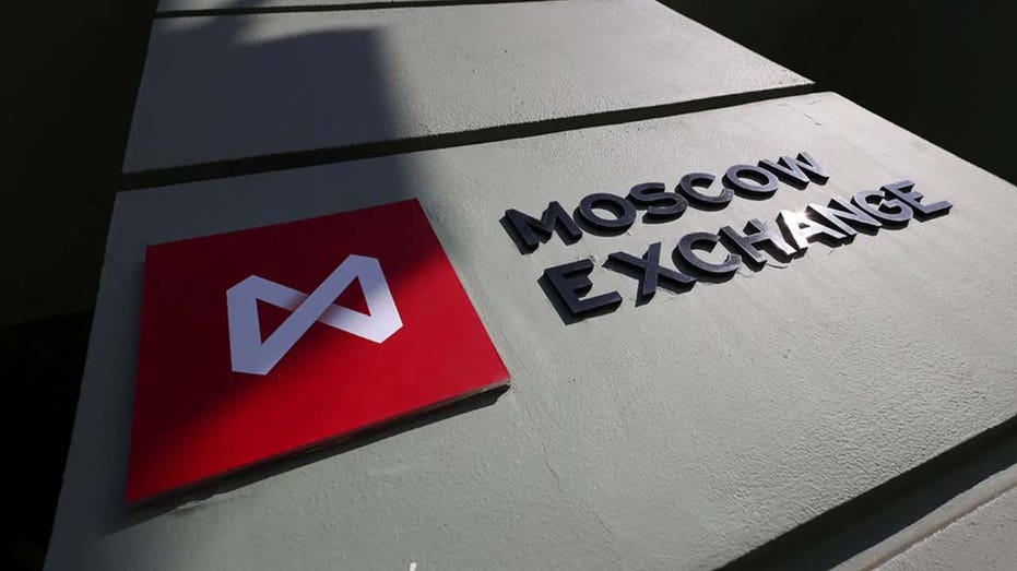 Moscow Stock Exchange