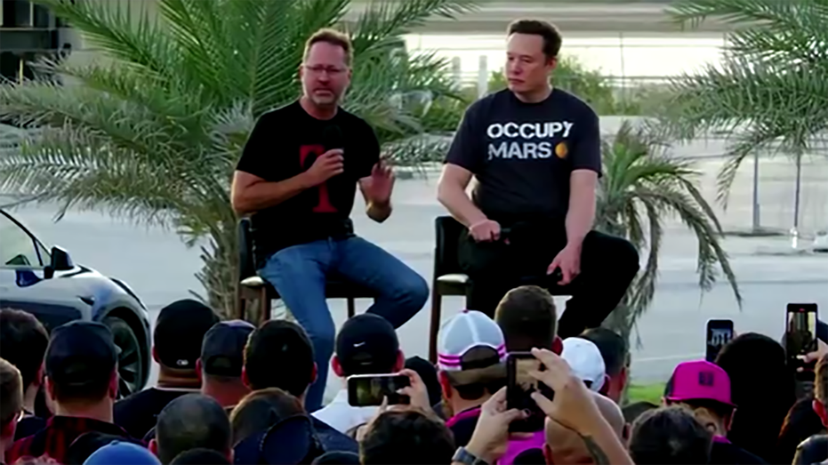 Space X et T-Mobile annoncent un plan de service