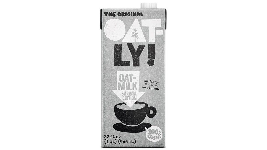 Oatly Oat Milk among drink products recalled over contamination concerns