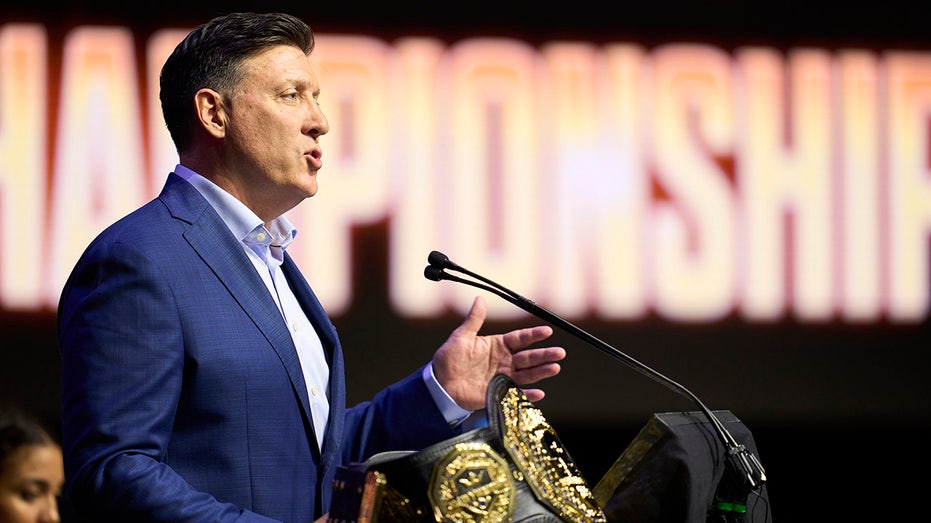 Professional Fighters League