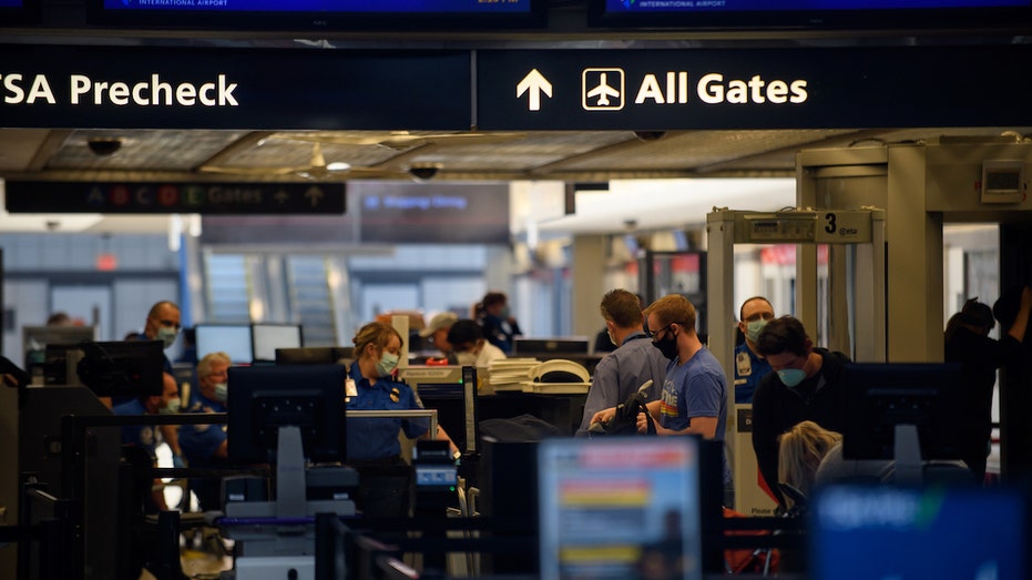 Pittsburgh International Airport