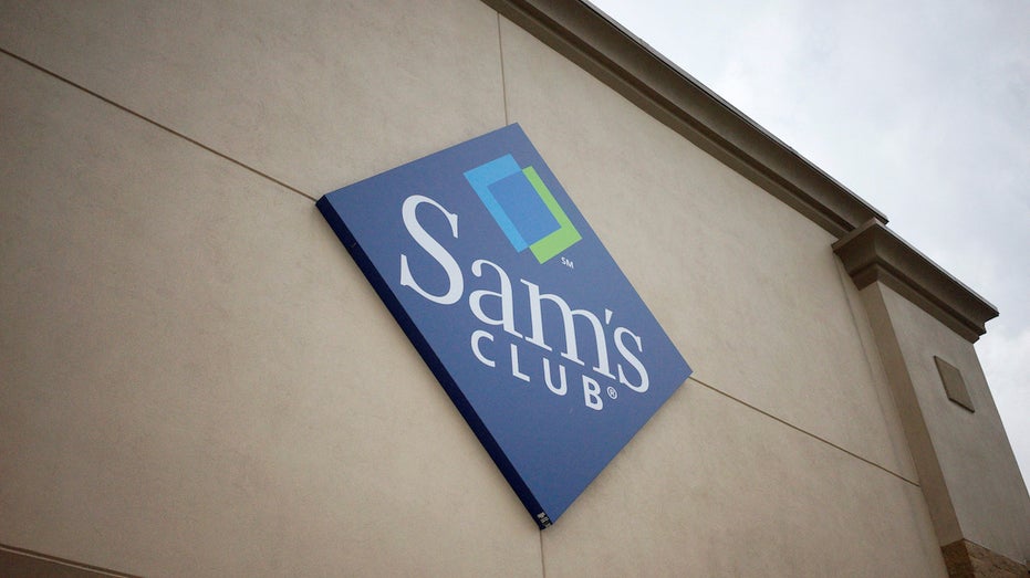 Sam's Club logo