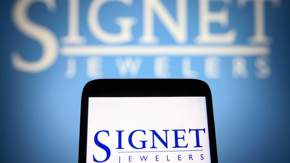 Signet Jewelers