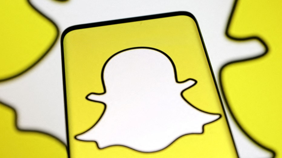 Snapchat logo