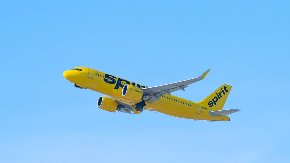Spirit Airlines